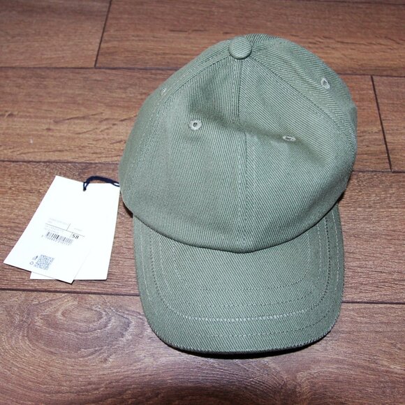 BNWT SS23 JACQUEMUS LA CASQUETTE CAP 58 - Picture 2 of 8
